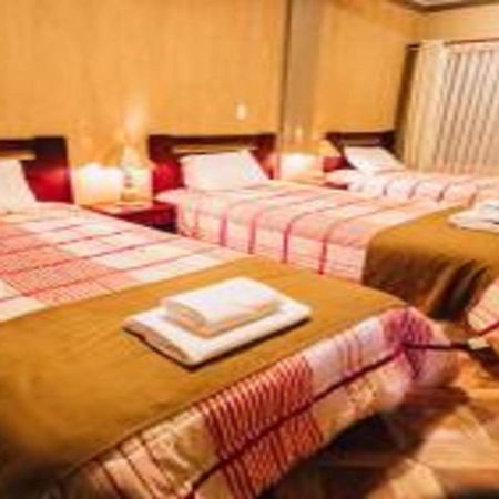 Las Tholas Hotel Uyuni Dış mekan fotoğraf