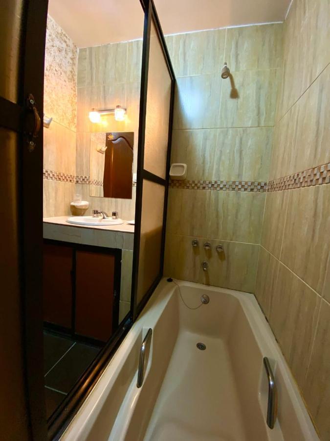 Las Tholas Hotel Uyuni Dış mekan fotoğraf