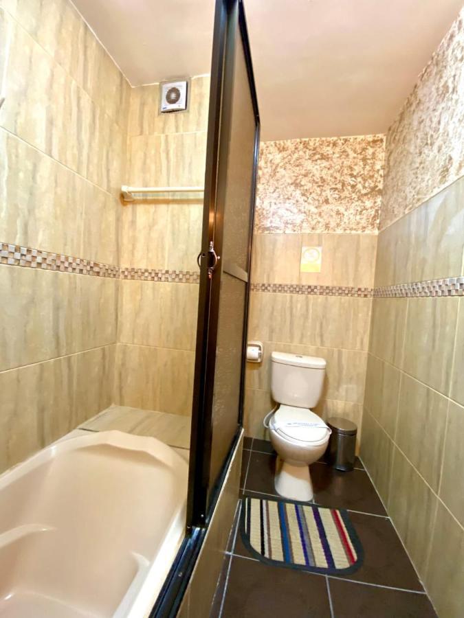 Las Tholas Hotel Uyuni Dış mekan fotoğraf