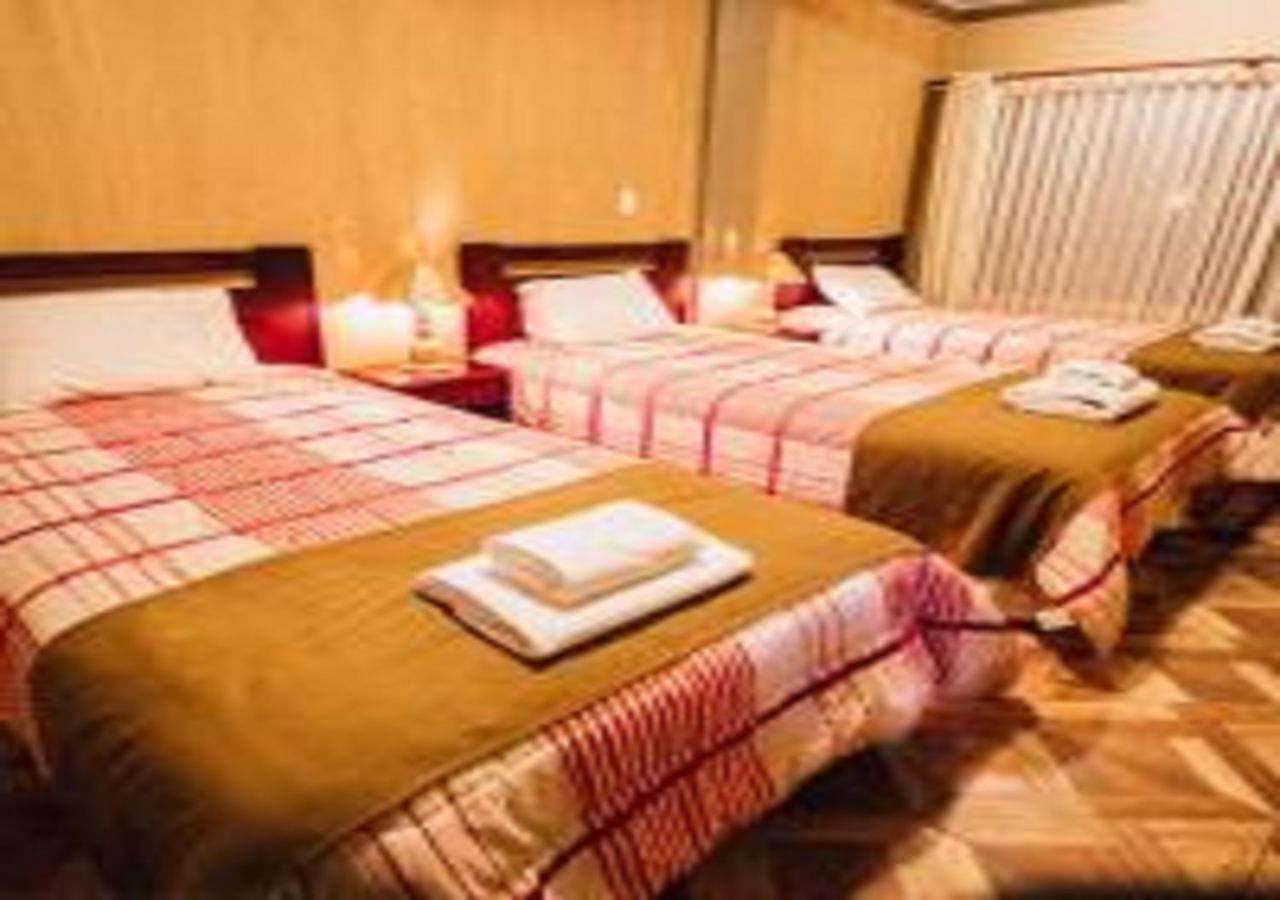 Las Tholas Hotel Uyuni Dış mekan fotoğraf
