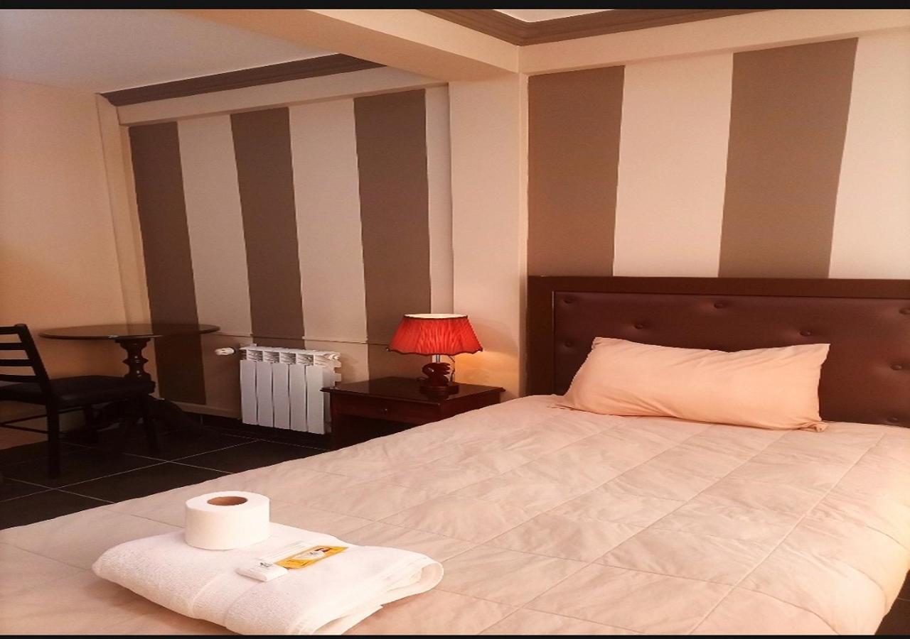 Las Tholas Hotel Uyuni Dış mekan fotoğraf